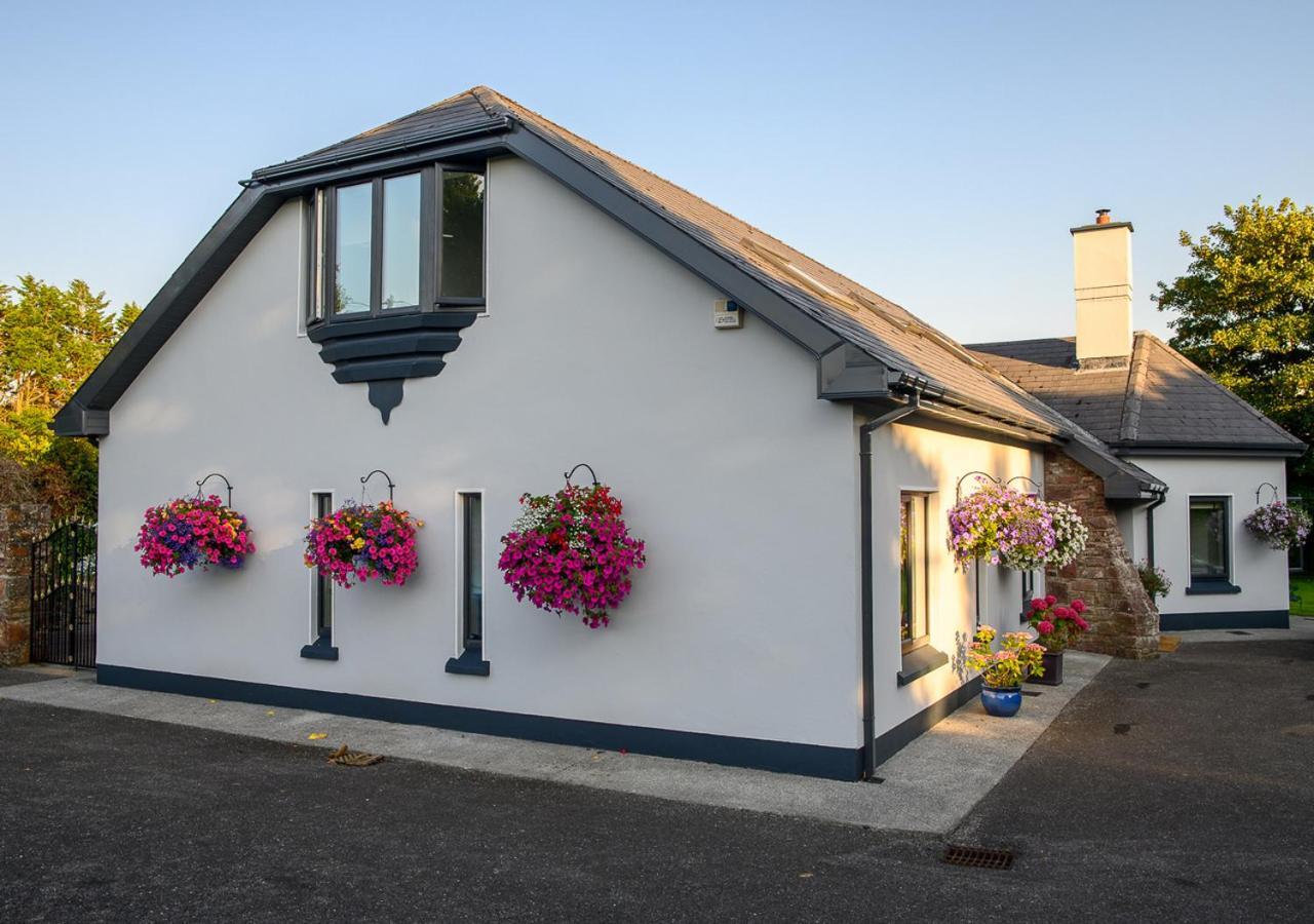 Ashville House B&B Tralee Exterior foto